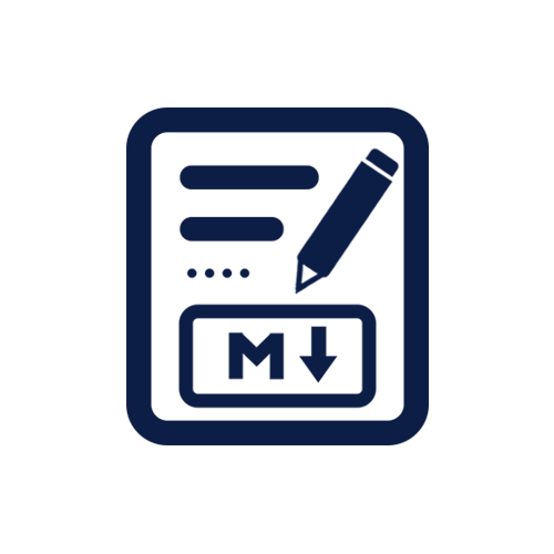 マークダウンエディタプラグイン